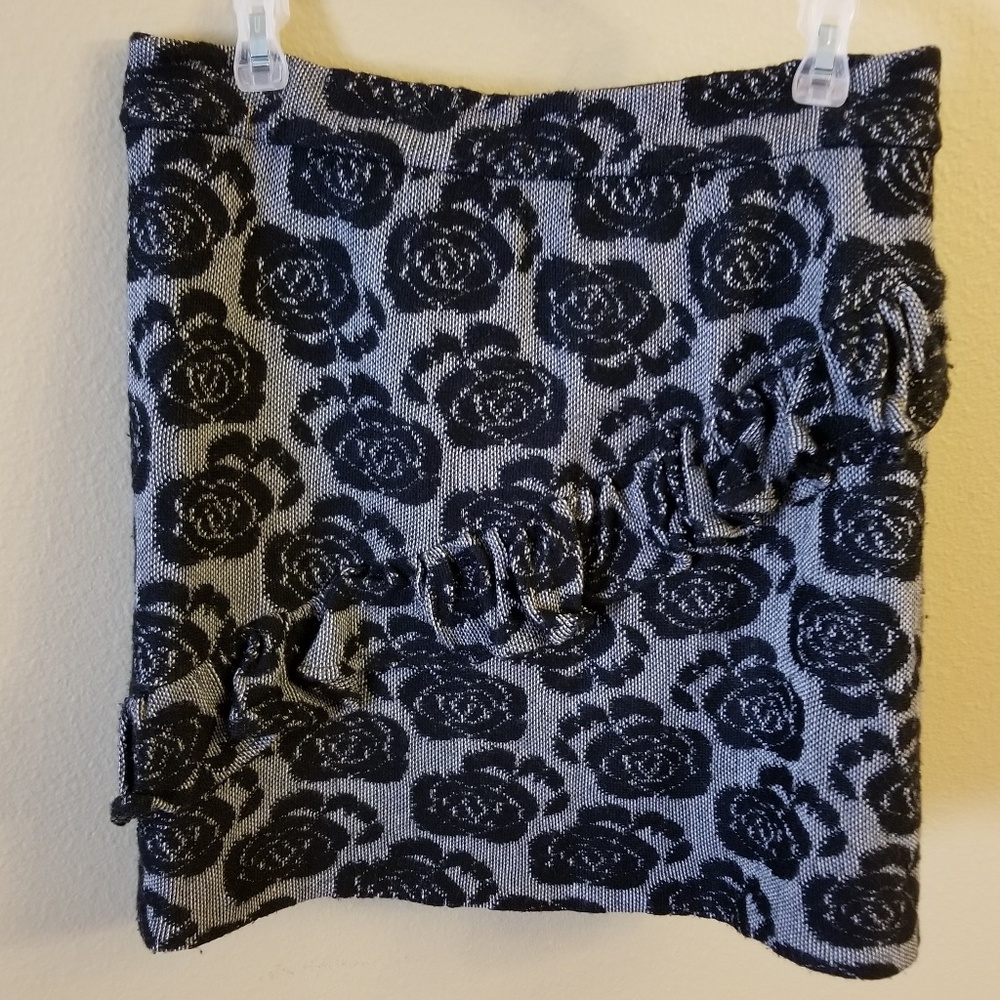 Anthropologie Charlie and Robin skirt, size S
